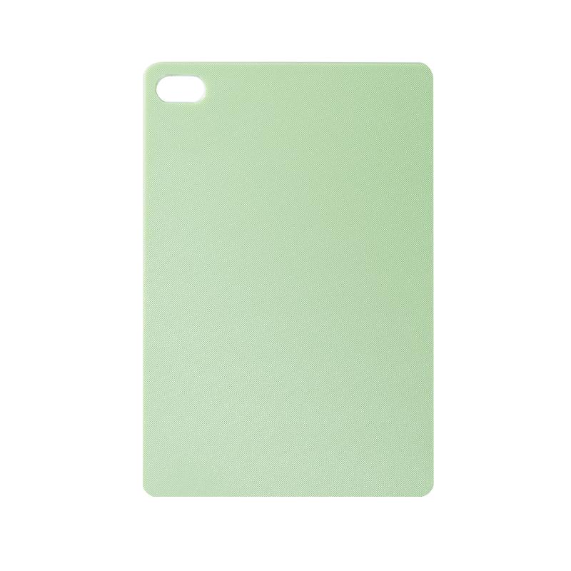 Double Gun Antibacterial Resin Cutting Board