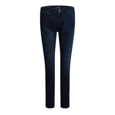 Replay Womens/Ladies Cotton Blend Skinny Jeans