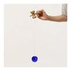 Kendama set of 4 (yellow, blue, green, orange) Kendama kendama Kendama classroom practice use competition use