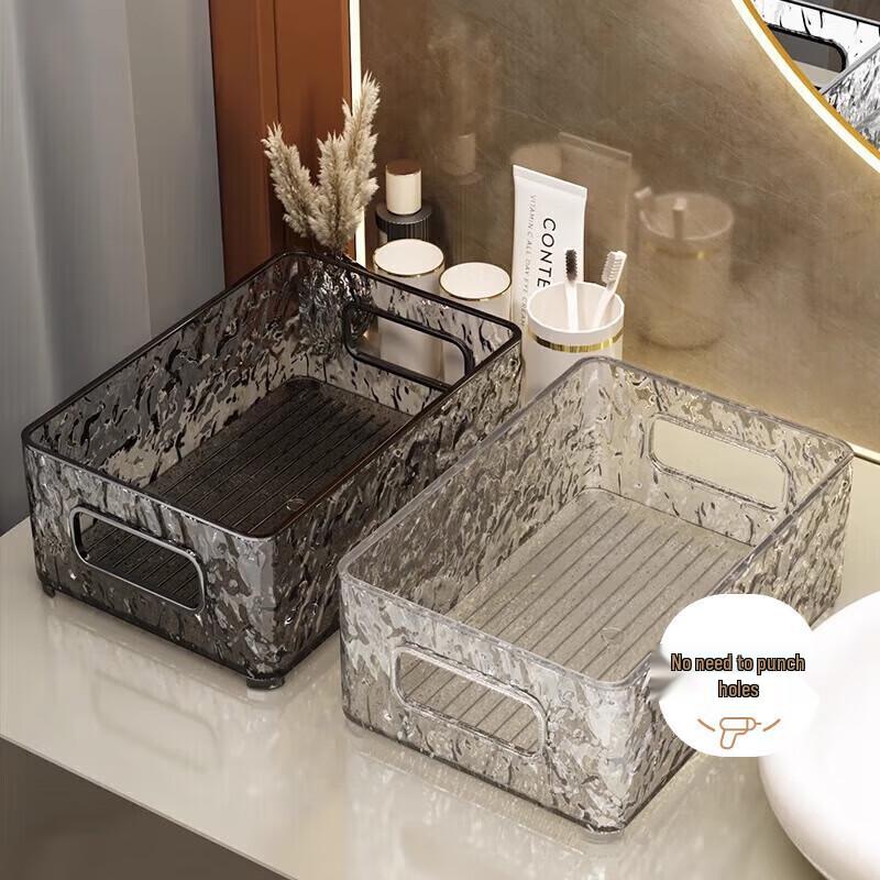 MUYA Bathroom & Home Storage Organizers