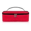 Insulated Lunch Bag for Adults Kids 3.2L Compact Oxford Fabric Thermal Tote Portable Leakproof Food Container Carrier for Office School Picnics