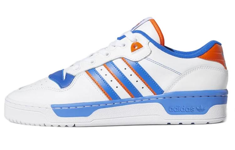 Rivalry Adidas Originals Low Og  Knicks  FU6833 36
