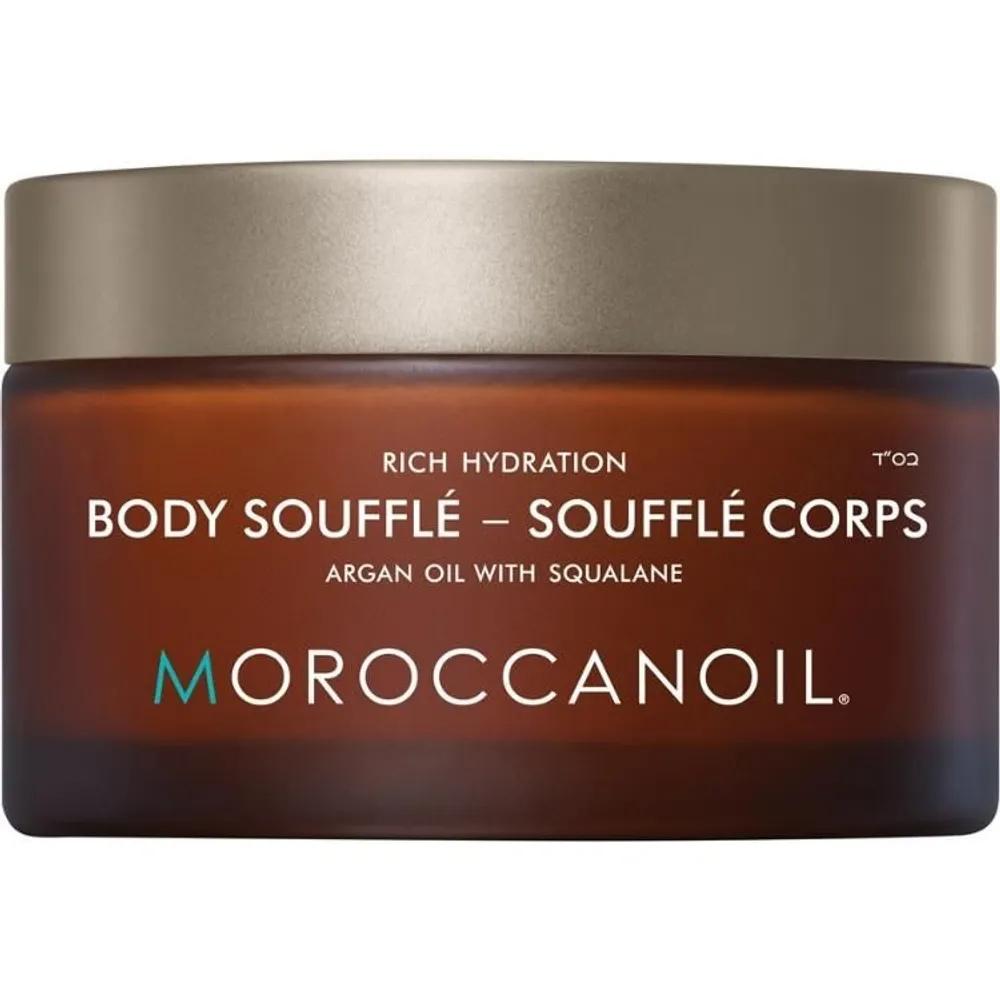

(MoroccanOil) Body Soufflé Cream 200ml