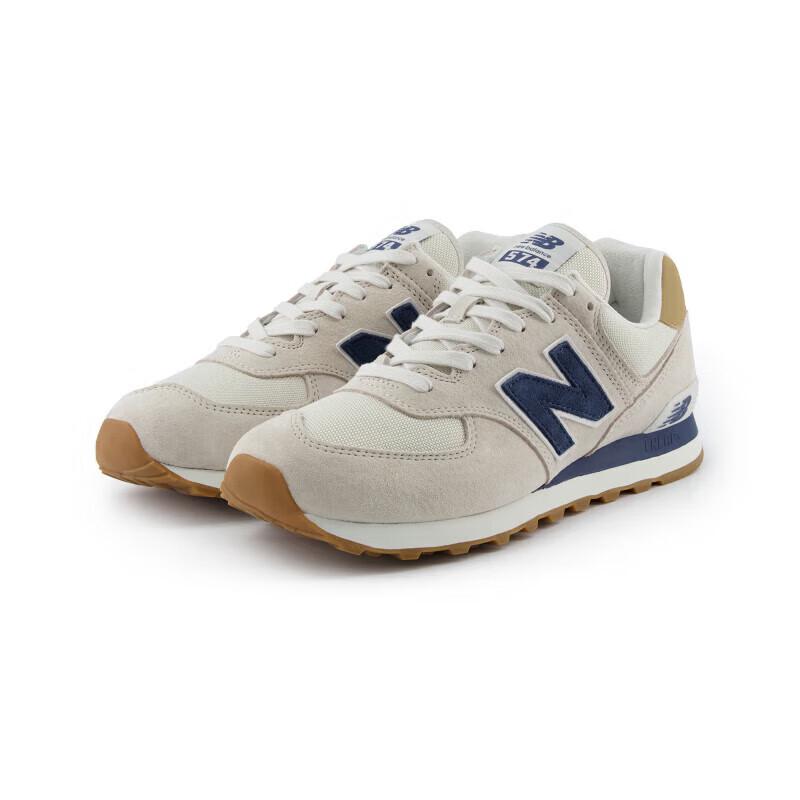 New Balance 574 Series Casual Sneakers ML574LGI