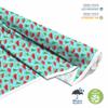 Outdoor Dekostoffe Oxford - Motiv Obst | Dx6438