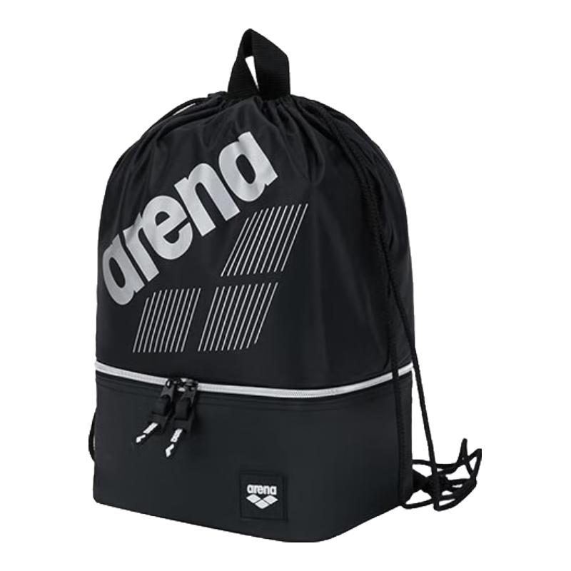 Рюкзак для плавания Arena с завязками для разделения сухого и мокрого
