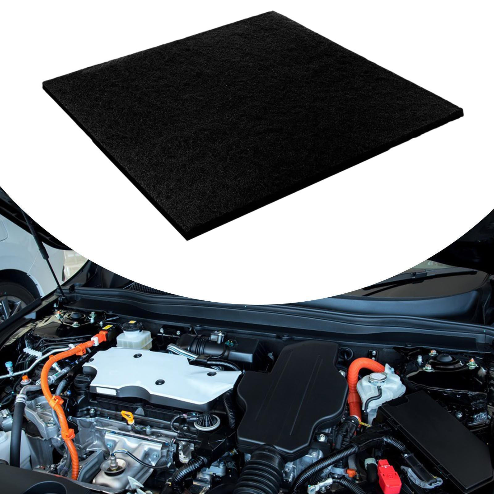 

Автомобильный коврик для замены масла для контроля слива и чистоты 56cmx56cm