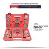 Disc Brake Caliper Adjustment and Brake Pad Removal Tool Kit