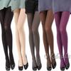 HOT 120D Sexy Women Tights Opaque Footed Socks Stockings Pantyhose