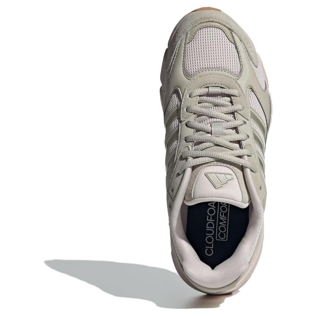 Nové dámské boty Crazychaos Adidas 2000 'Putty Mauve' dámské IG4344