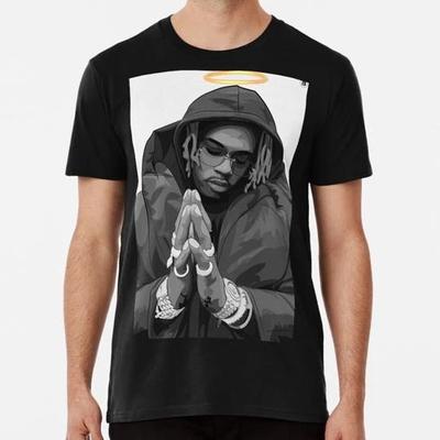 Gunna S bis 5XL Hergestellt in den USA T-Shirt Hergestellt in den USA Größe S bis 5XL