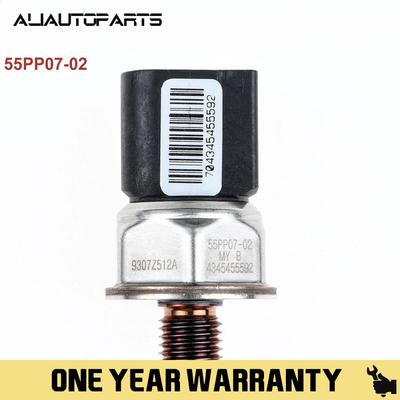 55PP07-02 High Engine Fuel Pressure Regulator Sensor Switch For Kia Carnival Sedona Hyundai Terracan 2.9 Diesel NEW 9307Z512A