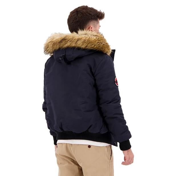 Superdry Everest Bomber Jacket