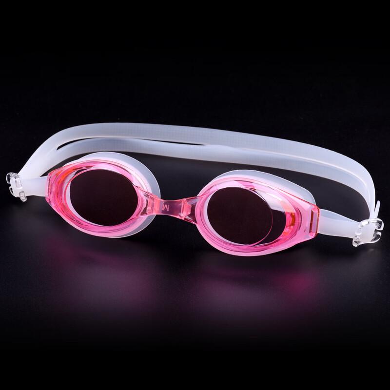 MDNG HD Anti-Fog Waterproof Swim Goggles