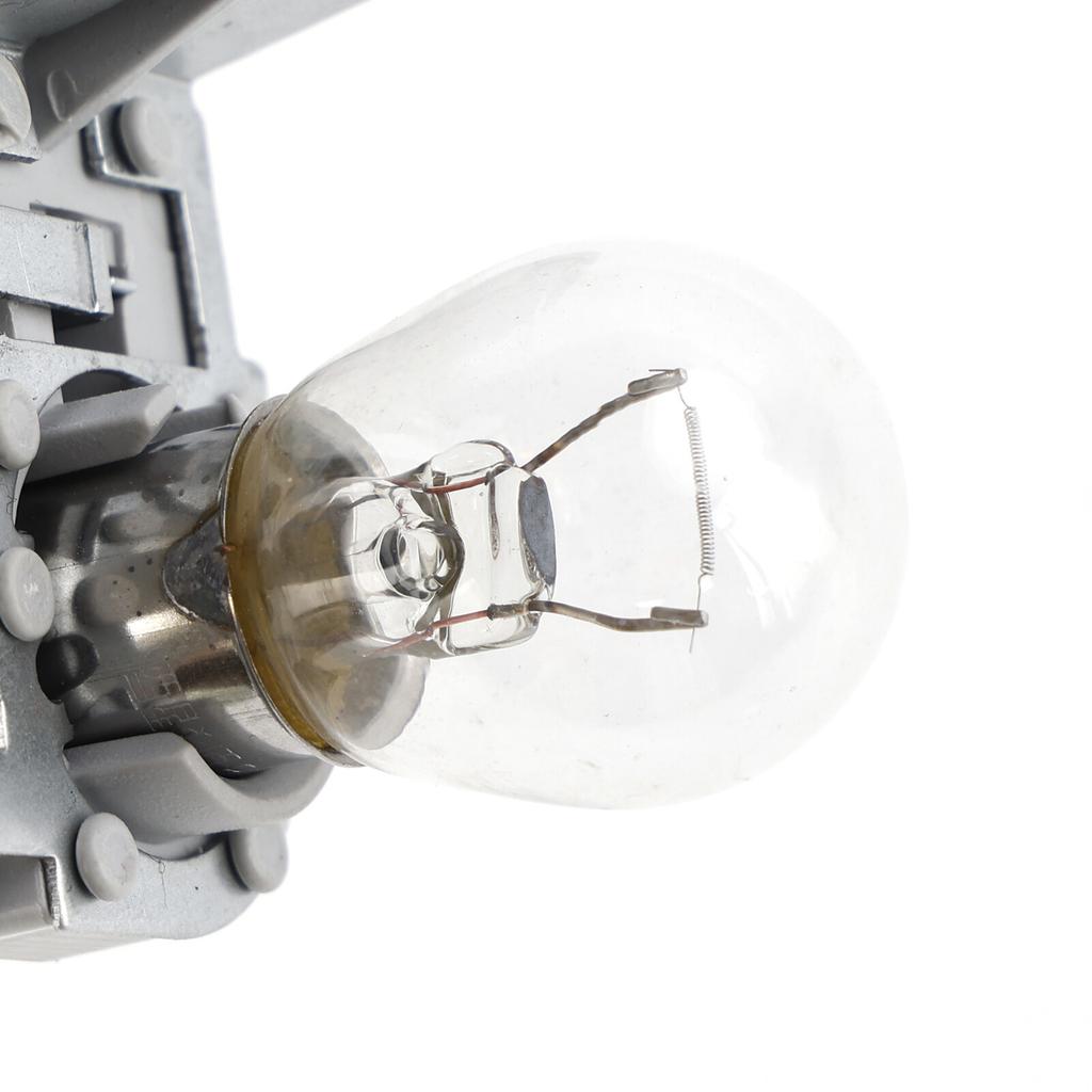 Left/Right Taillight Bulb Holder Tail Light Bulb With Bulbs For Mercedes-Benz W204 C-Class C180/C200/C230/C300/C350 A2048201500