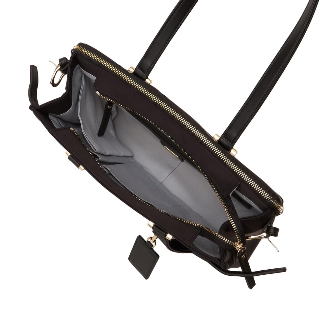 Diana Tote 141105100001 Bag, Black,