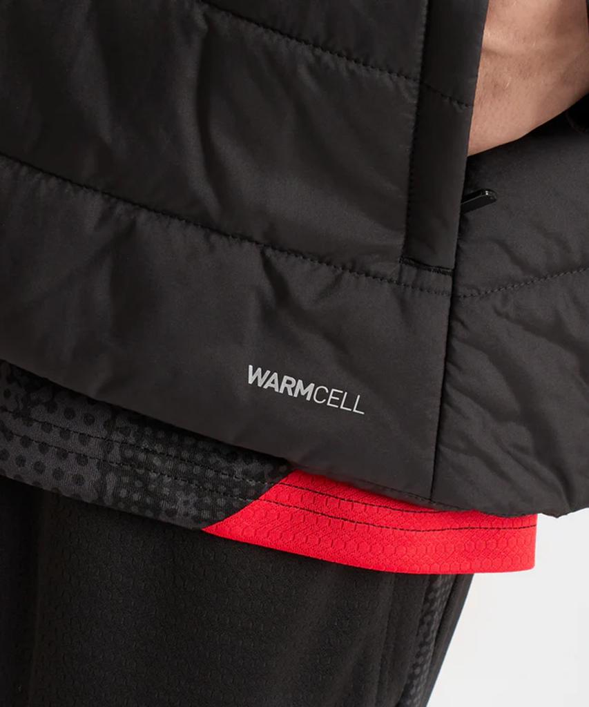 Puma Ac Milan Training Gilet