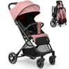 Paseo Nukido Kinderwagen