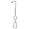 GDC Cheek Retractor Langenbeck - 40x10 (215mm) (CRL2)