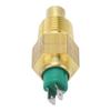 Brass Water Temperature Sensor 30B0260 Coolant Temperature Transducer for LiuGong Excavator