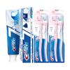 Crest Pro-Health 7 Benefits Toothpaste & Gum Care Toothbrush Bundle