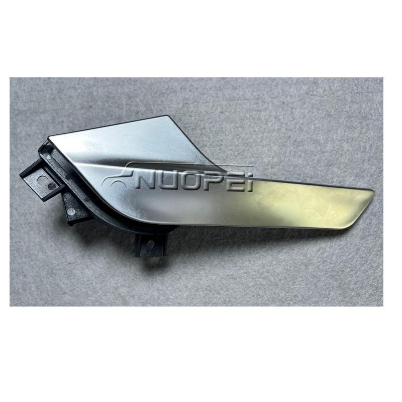 BEN Actros MP4 Truck Body Parts Left Door Handle Oem 0007663724