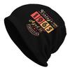 Y2k Gorros Born In 1965 Birthday Bonnet Homme Autumn Spring Thin Hat 70 Years Skullies Beanies Caps For Men Women Creative Hats