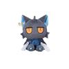Sunsyea Arknights Offizielles Merch Original Authentisch Katzen-Sammlung Plüschtier SilverAsh Lumen Gladiia Zuo Le Kaltsit