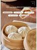 Automatic Household Dough Kneader: Multi-Function, Small Fermentation & Proofing Integrated Machine.