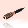 EyeCandy Eye Candy Hot Curling Hot Plate Dry Roll Brush  Root Volume  Bang Hair Control 