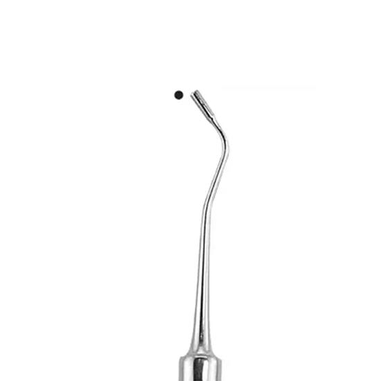 GDC Plugger/Condenser Non Serrated - #3 PLG1L