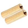 Set 100 pezzi Distanziali Ottone M2 Femmina Femmina per Scheda Madre Computer (M2*9)