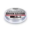 VARIVAS Absolute Shock Leader VSP Fluorocarbon 30m 16lb (Size 4)