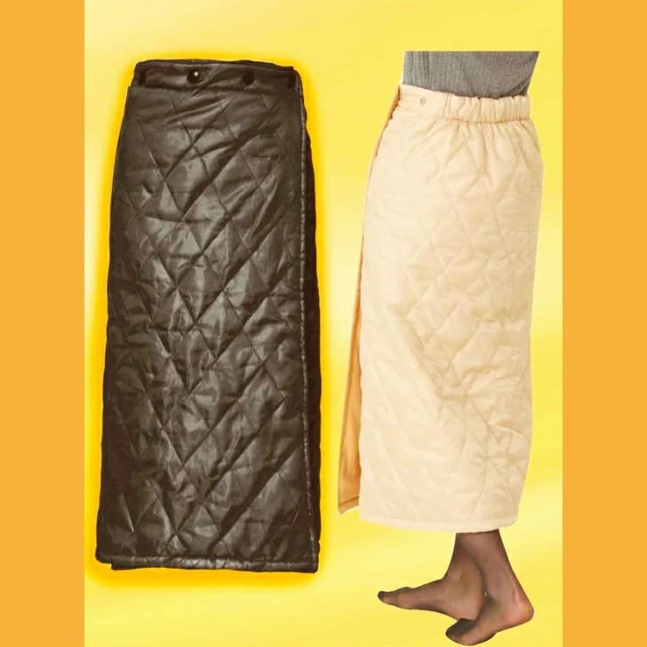 wrap long length perfect for cold weather and disaster Adjustable snap perfect for use as a blanket in emergencies or for the Also suitable for cold