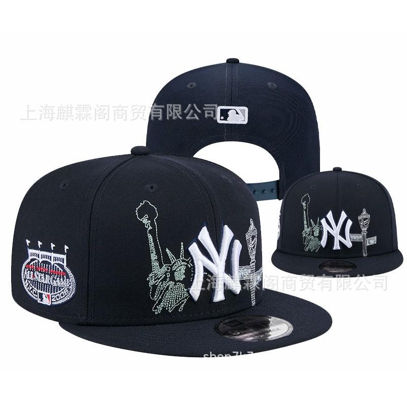 Unisex Hip Hop Embroidered Baseball Cap NFL Style Cotton Sun Hat Outdoor Sports