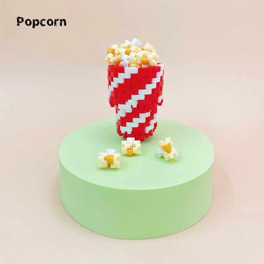 Taille compacte Aliment de haute qualité Construction de haute qualité Blocs de haute qualité Popcorn de haute qualité Bière de haute qualité Sushi de haute qualité