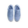 Air Jordan 4 RM Aluminum Women Sneakers Blue White FQ7940-410