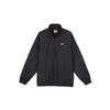 Nike x Stussy Windrunner Jacket Off Noir Unisex Outerwear Black CT4310-045