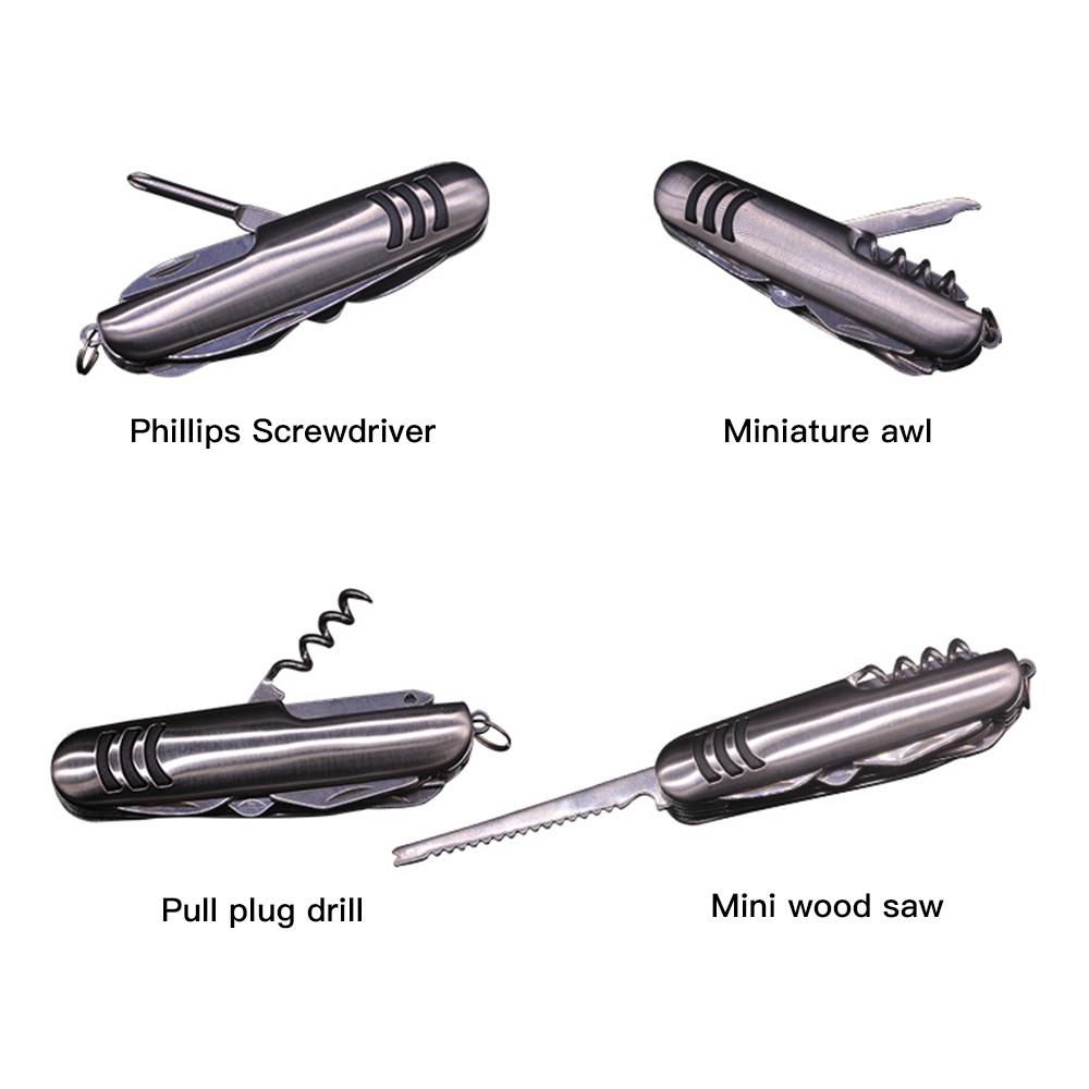 11in1 Multipurpose Stainless Steel Cutterbuy at a low prices on