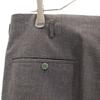 KOYO 70s 80s Japan Vintage Slacks Pants Gray Brown Men's Used