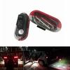 2x Car Door Light Interior Door Courtesy Warning Lamp For Seat Leon Toledo Alhambra Skoda Octavia VW Beetle Golf Jetta 1J0947413