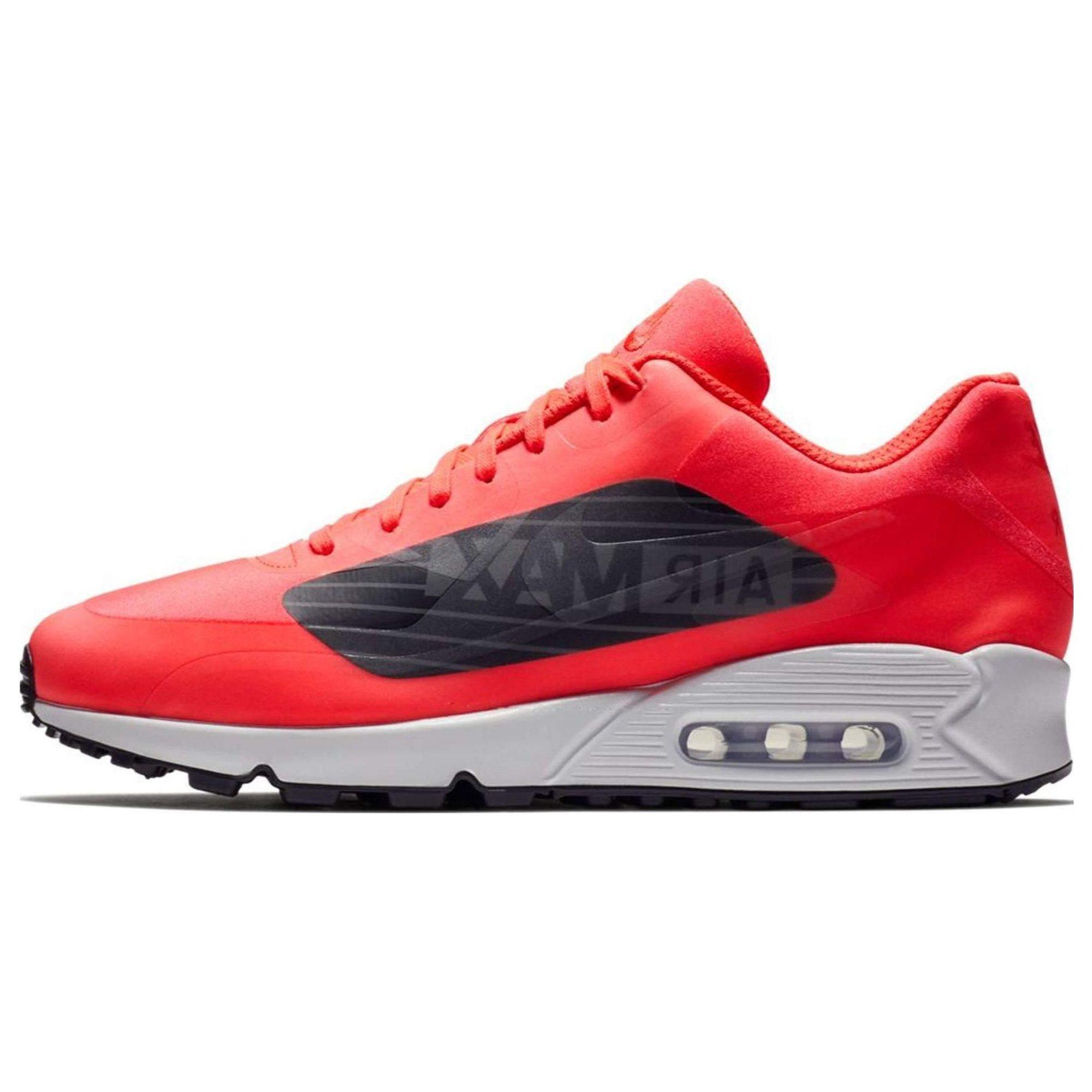 Nike Air Max 90 Big Logo