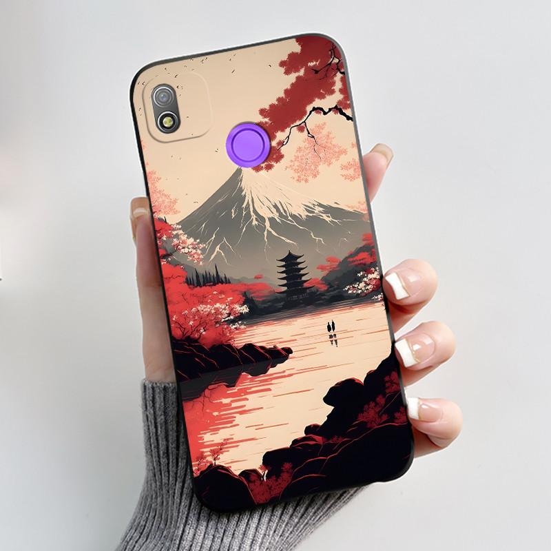 

For Tecno Pop 4 Case Silicone Funny Luxury Cute Cartoon Cat Rabbit Cool Girls Boys Back Cover For Techno Pop4 Phone Case BC2c Tecno Pop 4