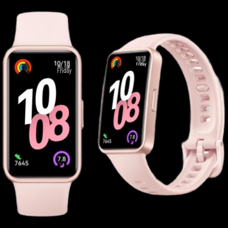 

Huawei Band 10 (Китайская версия)