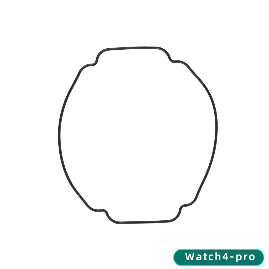 Per Huawei Watch3/3pro/gt3/4 Cover Posteriore Sigillante Impermeabile gt5pro Coperchio Inferiore Orologio Anello di Gomma Watch4pro Anello Impermeabile