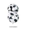 Globos de Aluminio con Número de 40 Pulgadas (EE. UU.) - Decoración de Fiesta