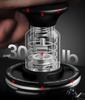 Bomber MHW Knight Impact Coffee Tamper with Click Sound - Universal 58mm