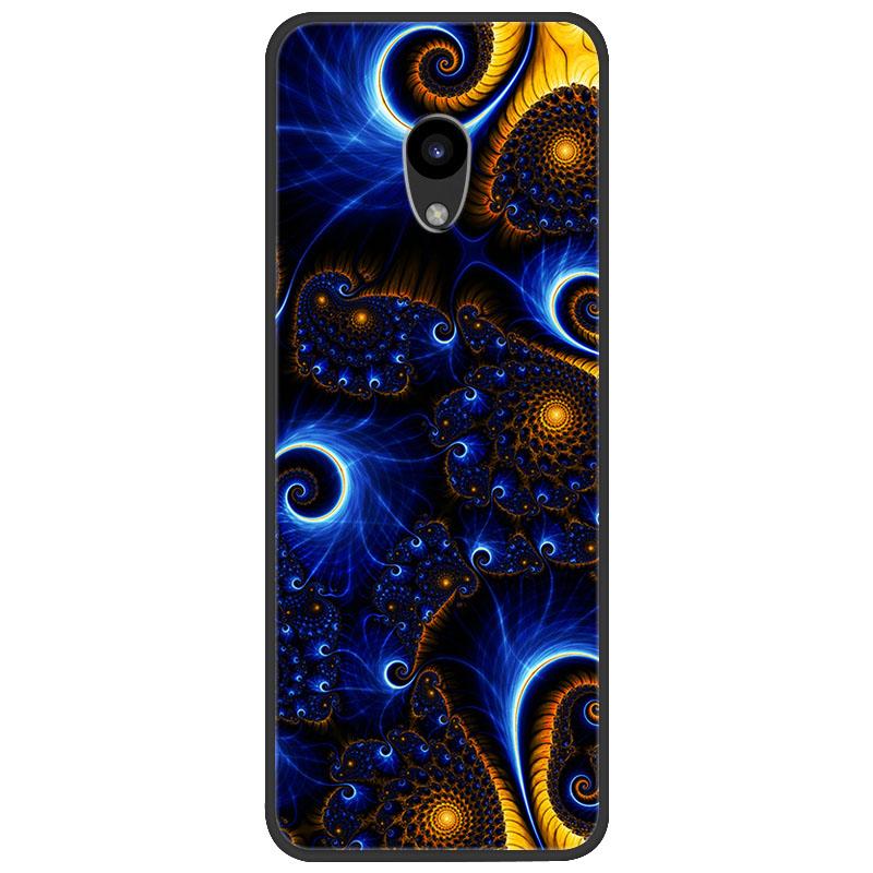 For Xiaomi Qin F21 Pro Case Cover Black TPU Silicone Funda Shell For Qin F21Pro Soft Phone Cases Luxury Fashion Back Covers Capa
