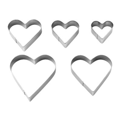 Moldes de galletas