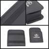 lexus Car Leather Storage Box Sorting Organize Bag Accessories For Lexus F SPORT ES RX NX LS UX LM LX GX LC RZ IS CT GS RC HS SC